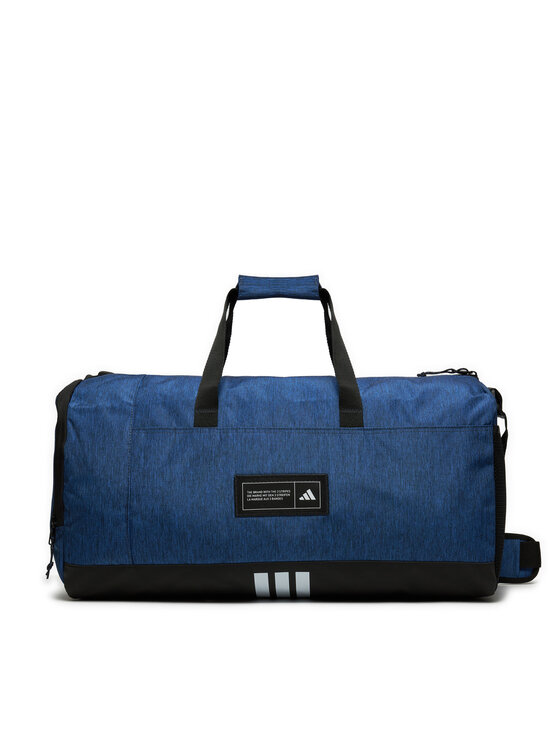 Adidas Torbica 4ATHLTS Duffel Bag Medium IZ1917 Modra