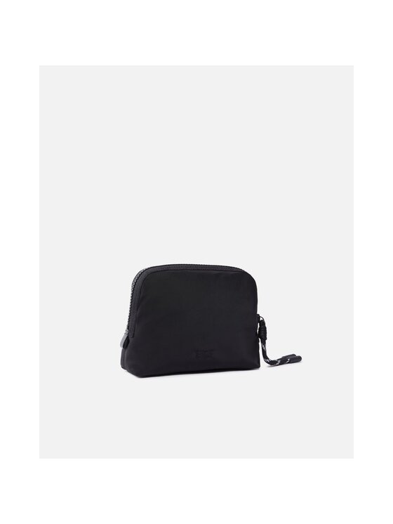 PINKO PINKO Poszetka Necessaire travel mini Czarny