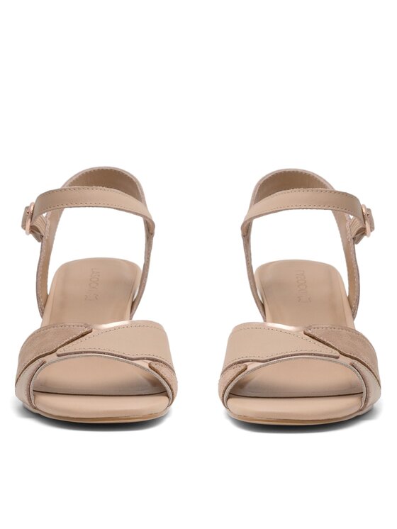 Lasocki Lasocki Sandali SWILK WYL3454-1Z Beige