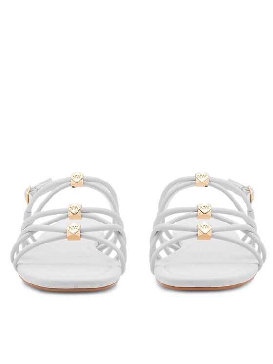 Nine West Nine West Sandale 123AL1737 Bijela