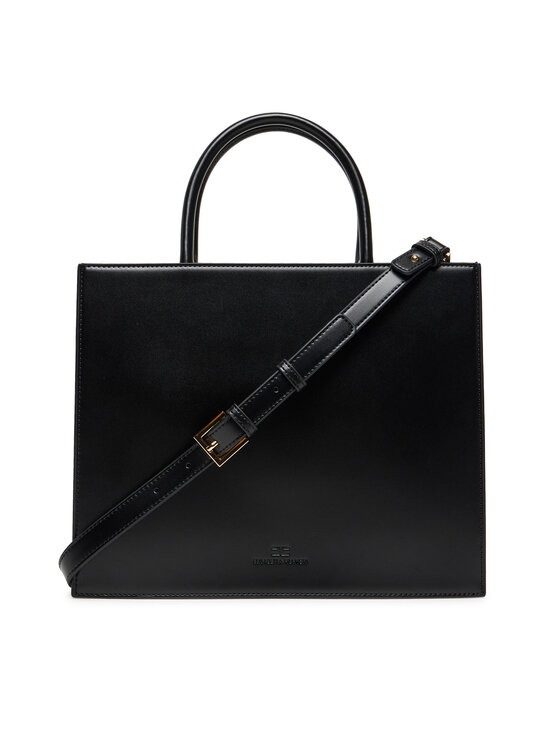 Elisabetta Franchi Elisabetta Franchi Torbica BS-32A-56E2-V420 Crna