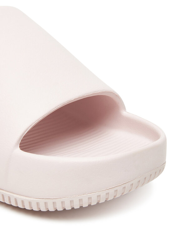 Nike Nike Klapki Calm Slide DX4816 Różowy
