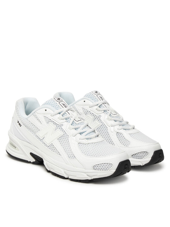 New Balance New Balance Sneakersy U740WW2 M Biały