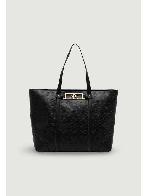 Armani Exchange Armani Exchange Torebka XW002608 AF26970 Czarny