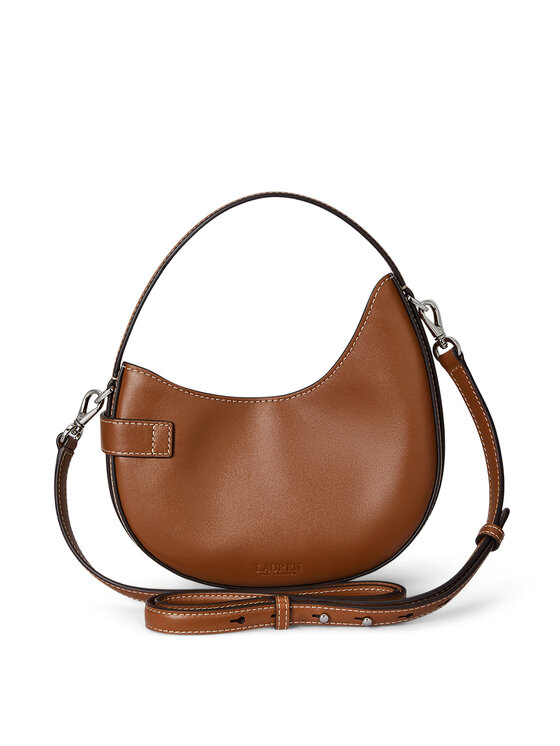 LAUREN RALPH LAUREN LAUREN RALPH LAUREN Kabelka 431980159001 Hnedá