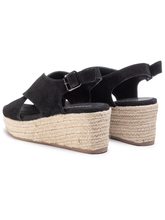 QUAZI QUAZI Espadrillid QZ-22-02-000239 Must