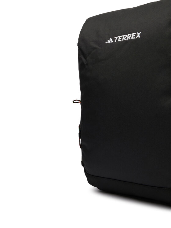 adidas adidas Раница Terrex Multi Essentials Backpack 20L JM3066 Черен