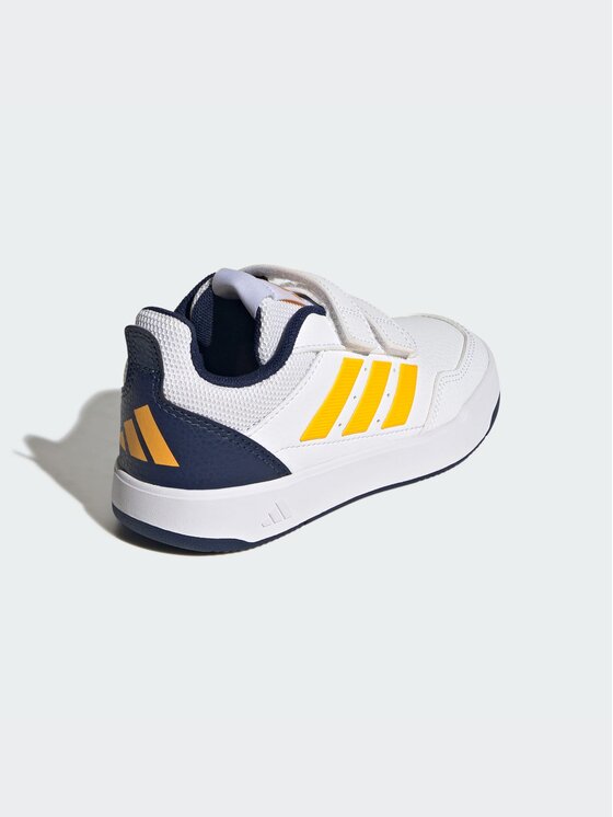 adidas adidas Trampki 159773 Biały