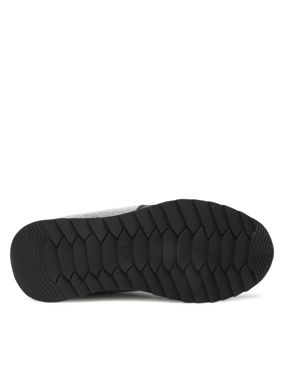 Nelli Blu Nelli Blu Tenisice CS5172-01 Tamnoplava
