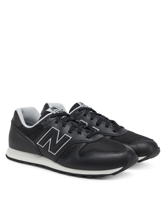 New Balance New Balance Sneakersy ML373PK2 Czarny