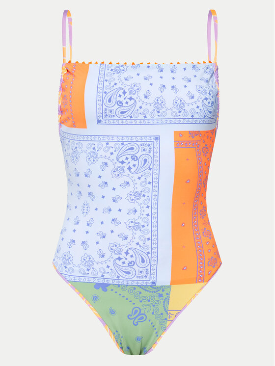 Maaji Maaji Bikiny PT5059SOC002 Farebná