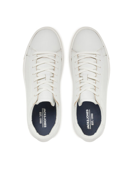 Jack&Jones Jack&Jones Tenisice Jfwradcliffe 12240477 Bijela
