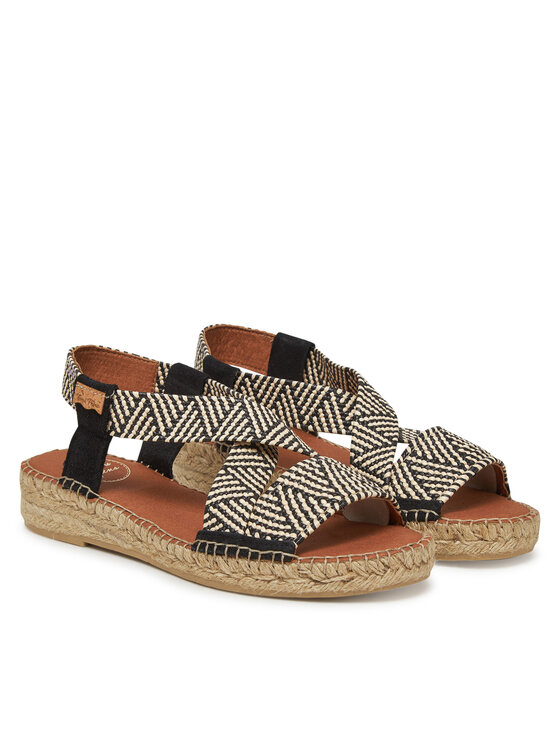 Toni Pons Toni Pons Espadrillid Eliana Must