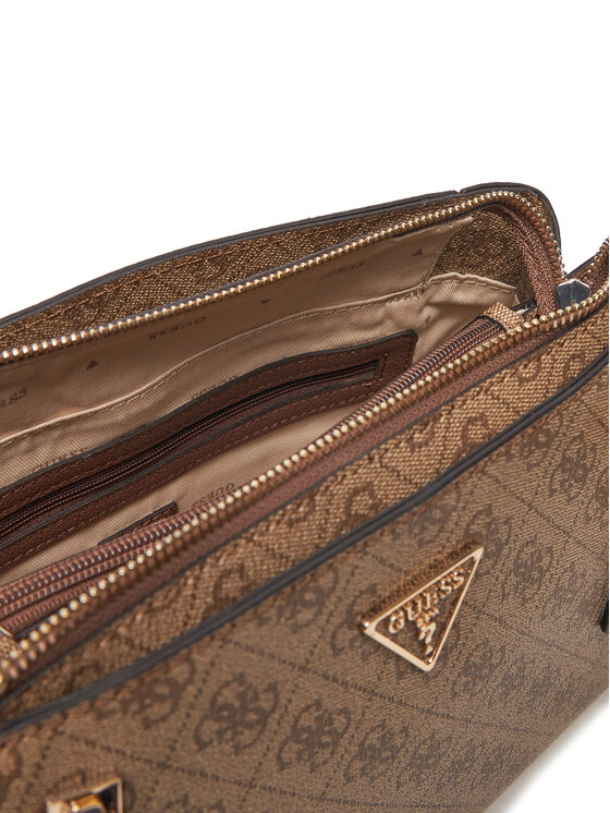 Guess Guess Borsetta HWBG78 79070 Marrone