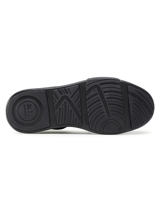 Rage Age Rage Age Sneakersy RA-14-02-000045 Czarny