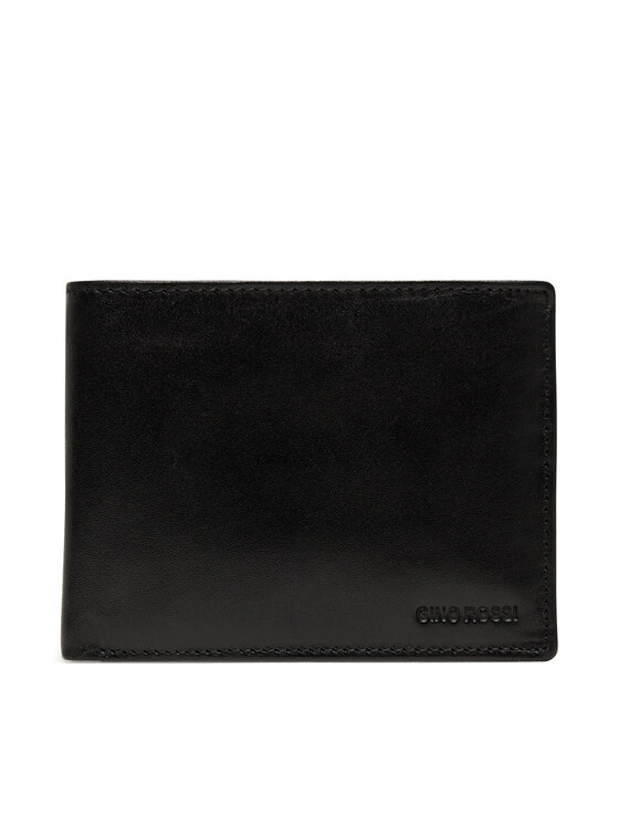 Gino Rossi Gino Rossi Geldbörse SYED 4561 Schwarz