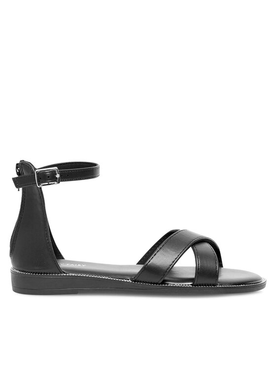 Sandale JENNY WYL04006-1 Negru