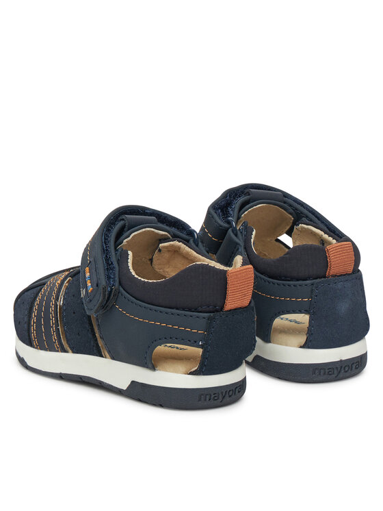 Mayoral Mayoral Sandale 41678 Bleumarin