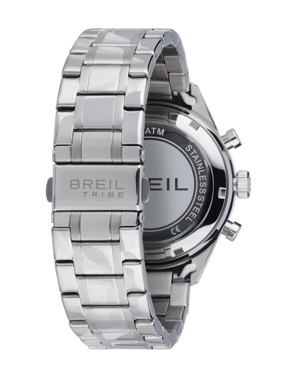 Breil Breil Orologio JATO Nero