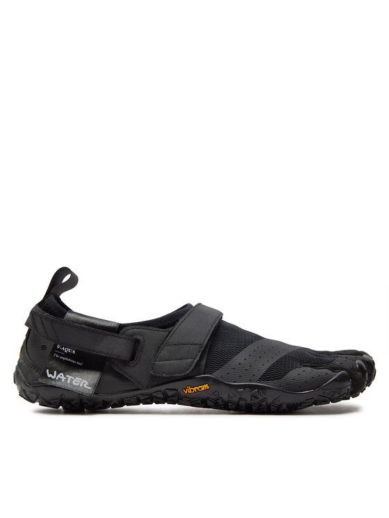 Pantofi Vibram Fivefingers V-Aqua 18M7301 Black