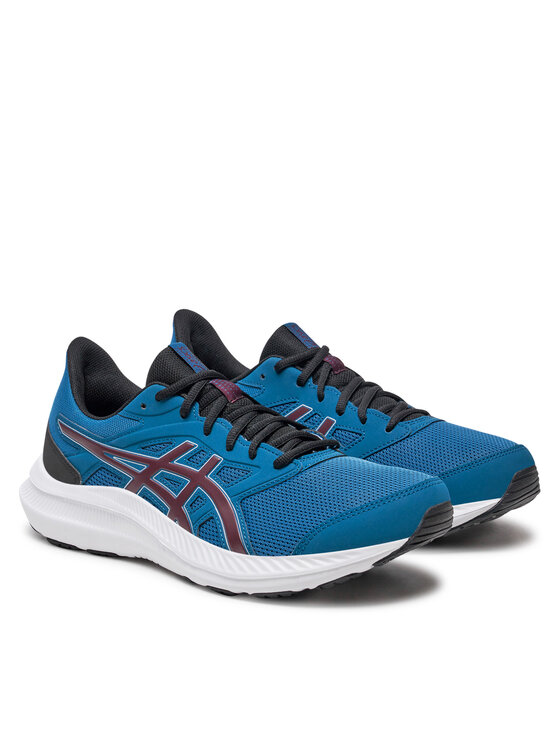 Asics Asics Bežecké topánky Jolt 4 1011B603 Modrá