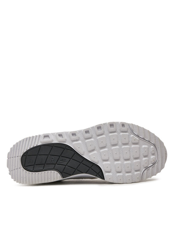 Nike Nike Sneakersy DM9538 100 Biela
