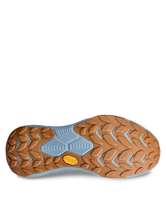 Hoka Hoka Tenisice Transport 1123154 Plava