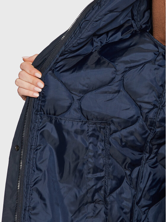 Regatta Regatta Übergangsjacke Jovie RWN224 Dunkelblau Regular Fit