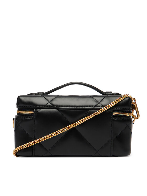 Tory Burch Tory Burch Kabelka 176449 Čierna