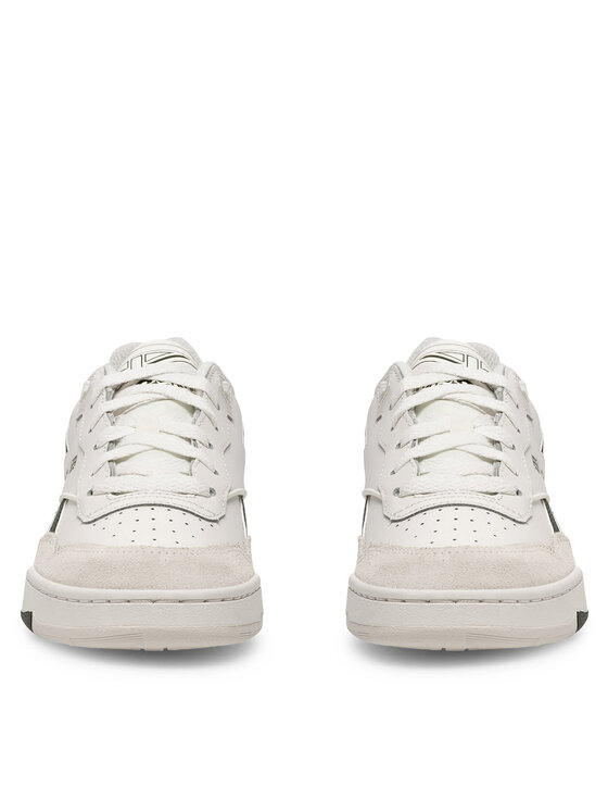 Reebok Reebok Sneakersy BB 4000 II 100033846 W Biały
