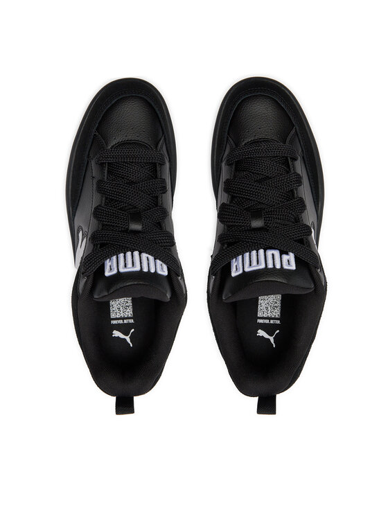 Puma Puma Αθλητικά Park Lifestyle Sd 395022-01 Μαύρο