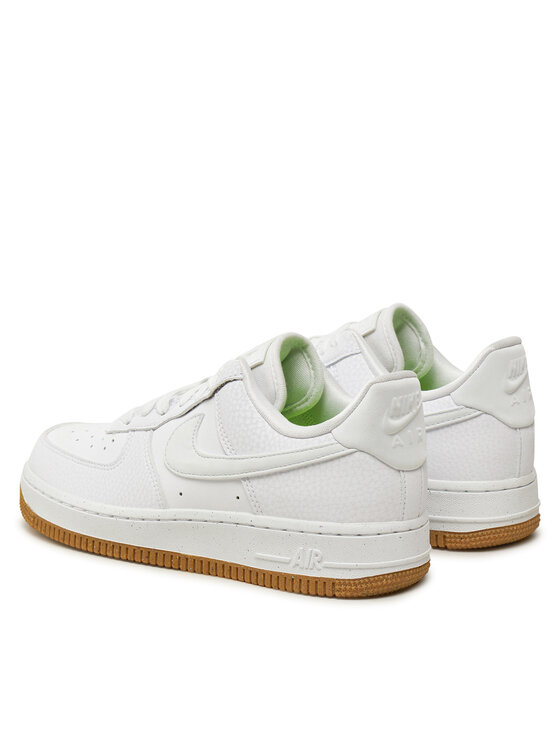 Nike Nike Sneakersy Air Force 1 '07 Nn FN6326 100 Biały