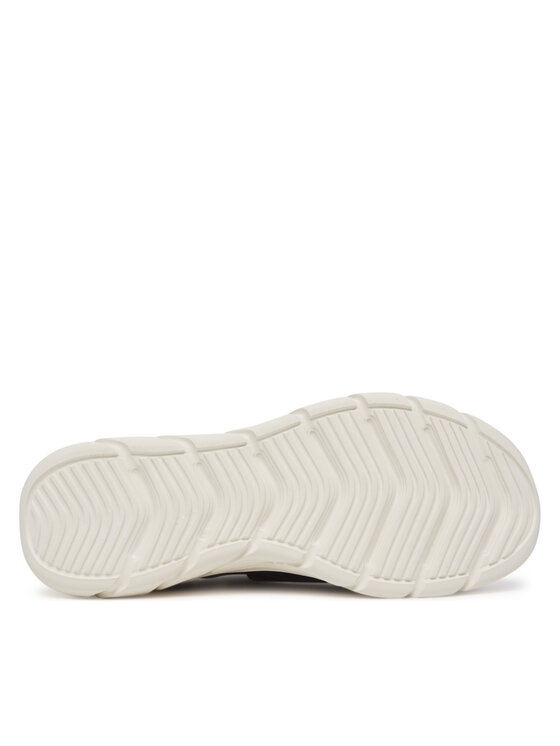 Skechers Skechers Sportcipők Bobs B Flex Lo-Graceful Stride 117591/NVY Sötétkék