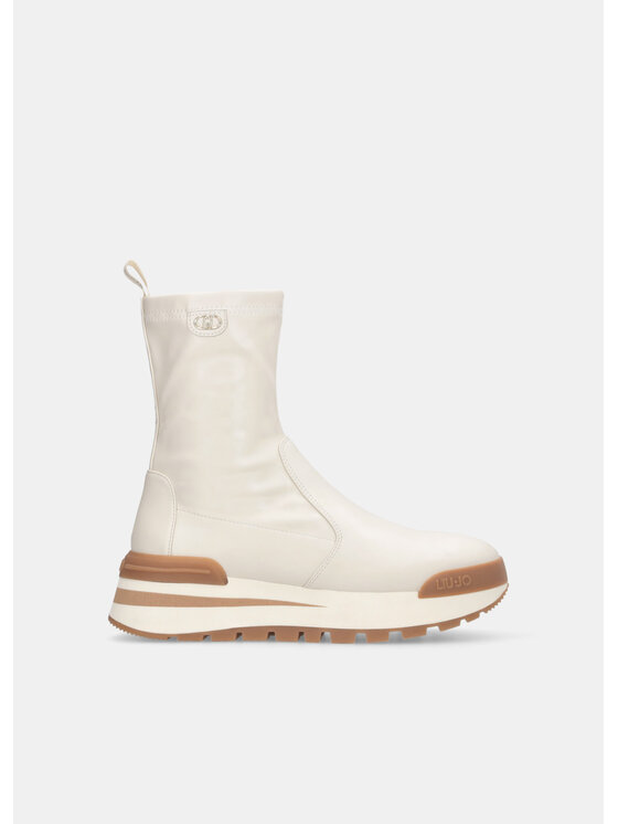 Liu Jo Liu Jo Sneakers BF5051TX028S1400 Bianco