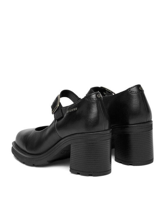 G-Star Raw G-Star Raw Halbschuhe CEO-WI34-TRUST-01 Schwarz