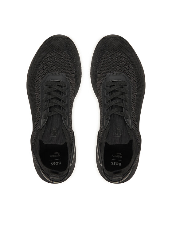 BOSS BOSS Sneakers Motion 50562620 Nero