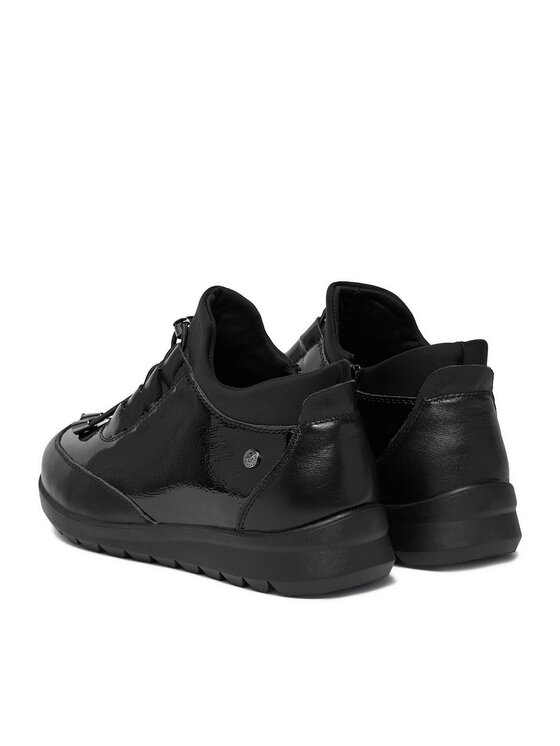Go Soft Go Soft Pantofi CEO-SCOMFORT-10 Negru