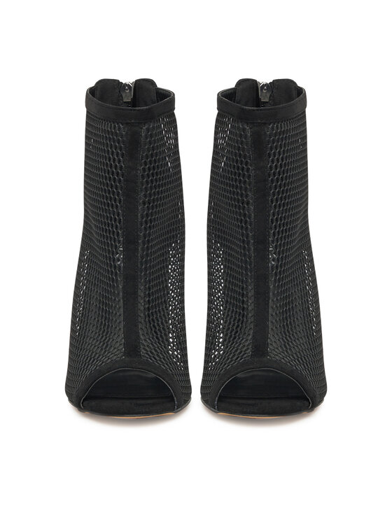 JENNY JENNY Sandali ARINA LS4937-80 Nero