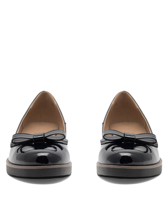 Clara Barson Clara Barson Туфлі WYL3395-3 Чорний
