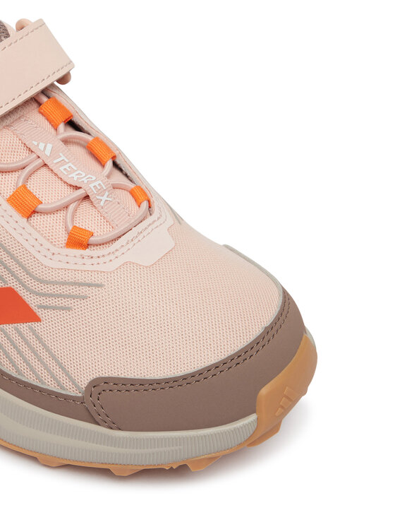 adidas adidas Trekkingi Terrex Trailmaker 2 JR9067 Beżowy
