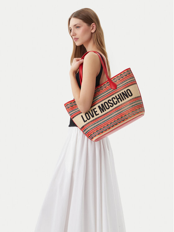 LOVE MOSCHINO Geantă JC4348PP0OKN350A Colorat