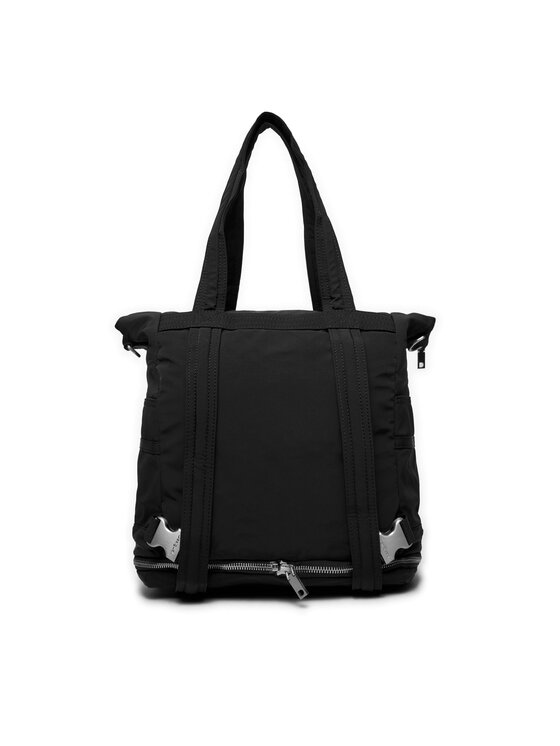 Desigual Desigual Ruksak 24WAKY08 Crna