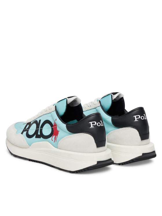 Polo Ralph Lauren Polo Ralph Lauren Sneakers 804978184001 Albastru