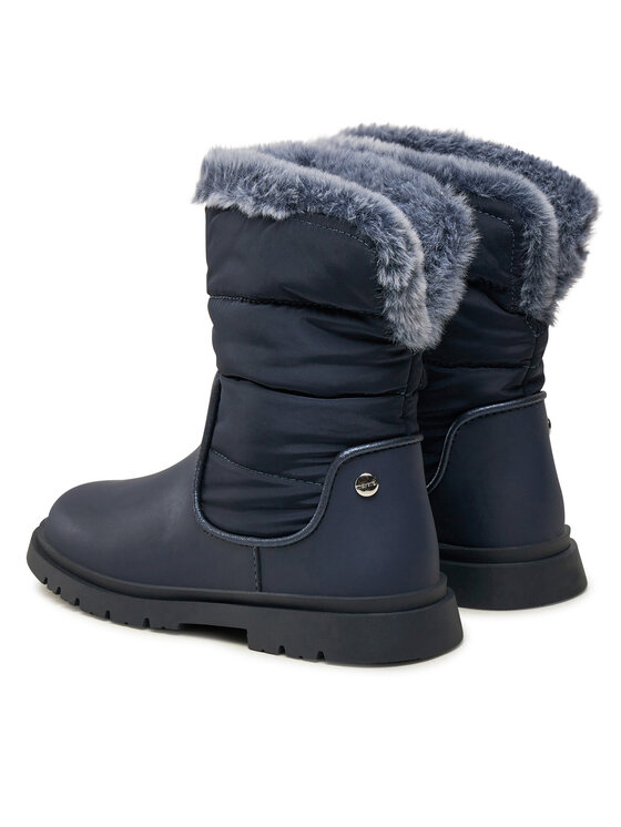 Mayoral Mayoral Schneeschuhe 46485 Dunkelblau