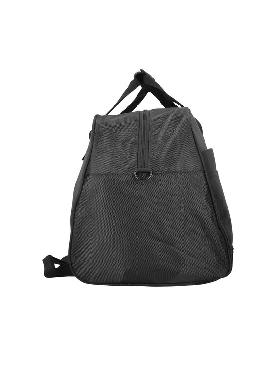 D&N D&N Torba podróżna 156229 Czarny