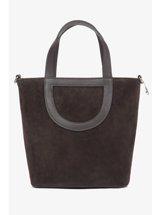 Estro Estro Τσάντα ER00116697 Καφέ