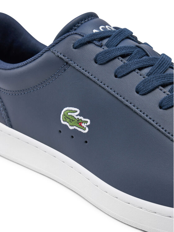Lacoste Lacoste Tenisice 748SMA0011 Tamnoplava