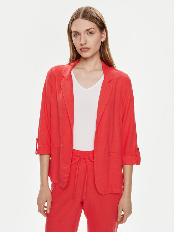 Vero Moda Vero Moda Піджак Jesmilo 10279700 Рожевий Regular Fit