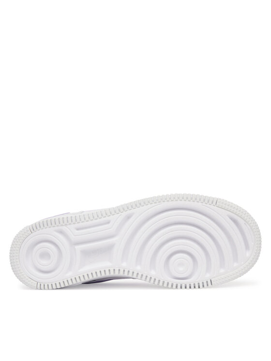 Nike Nike Sneakersy W AF1 Shadow FN6335 Biela