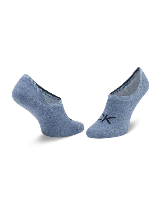 Pedulini da donna 701218773 Blu scuro